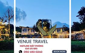 Chill Villa - Venuestay